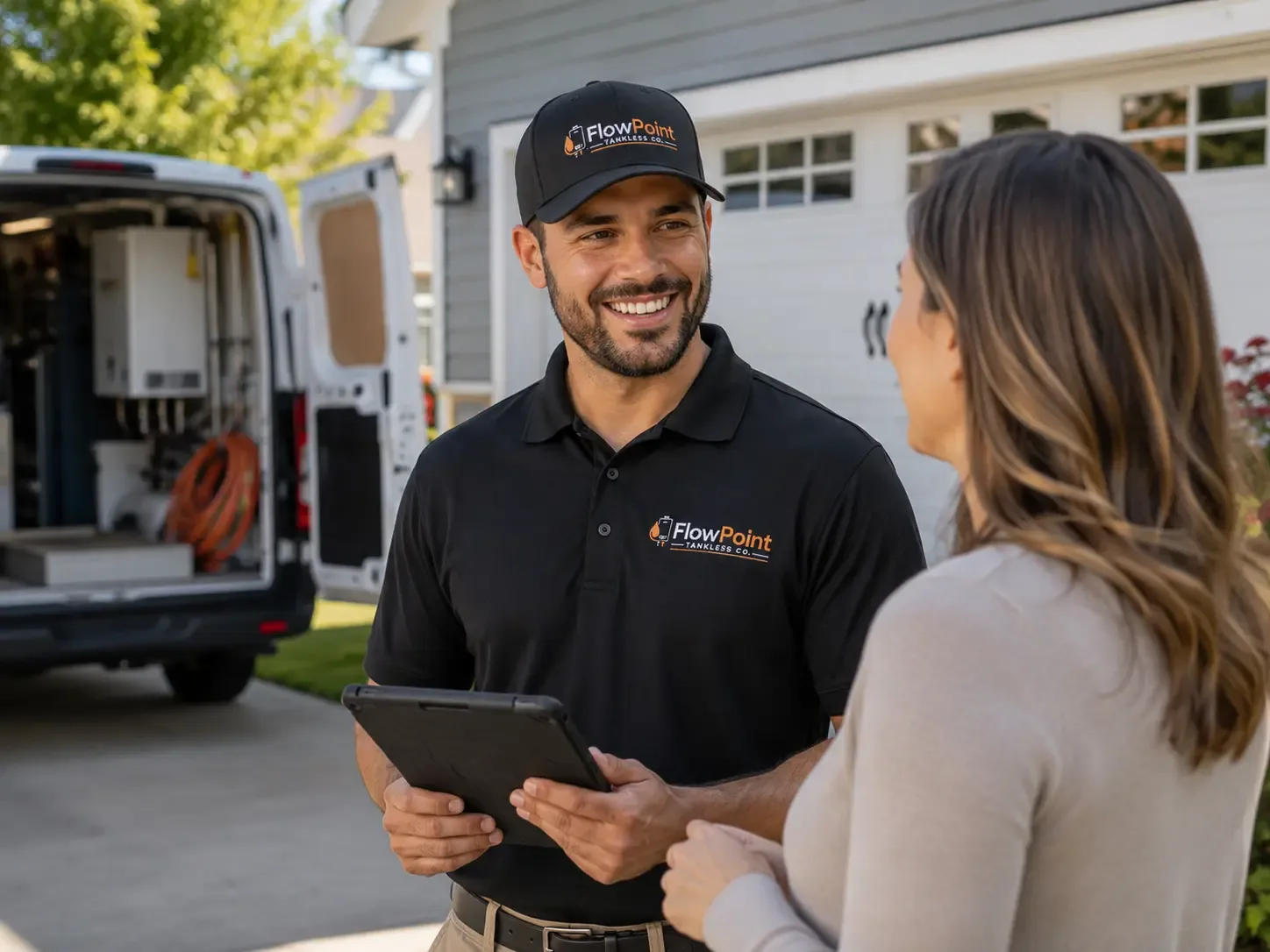 Tankless Water Heater Installation Whaleyville, MD FAQs